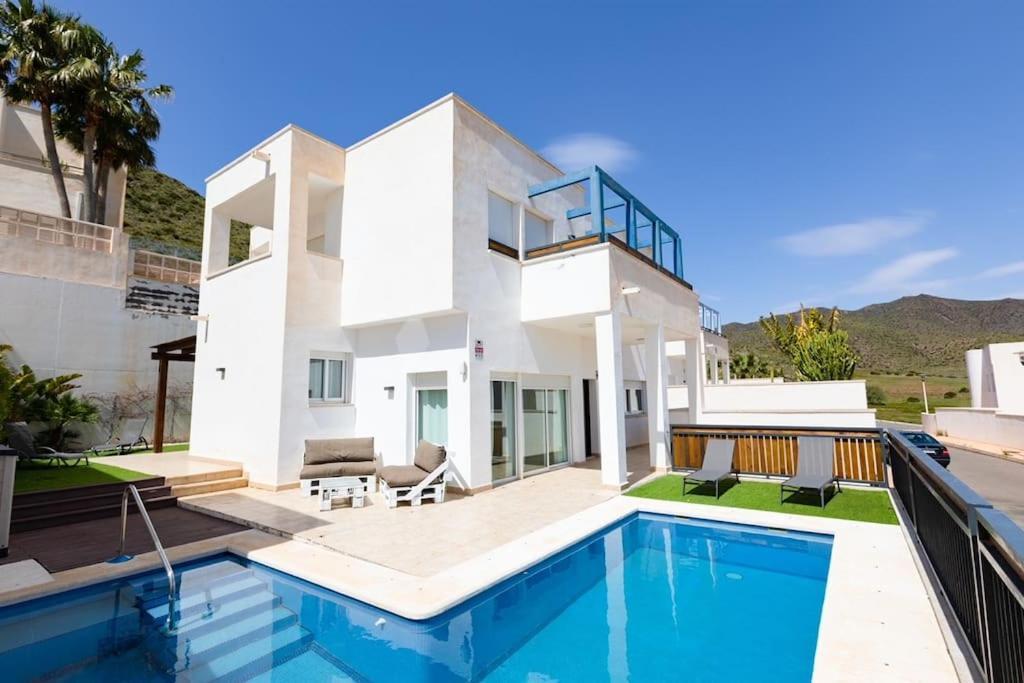 Villa Joya II San José Exterior foto