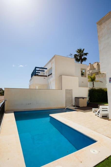 Villa Joya II San José Exterior foto