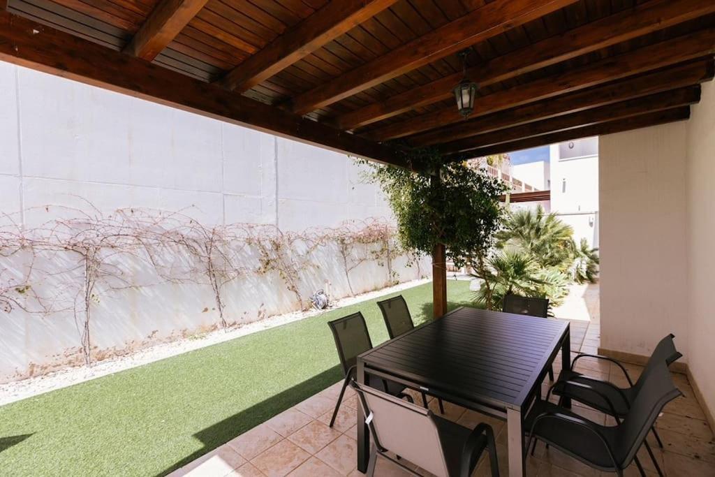 Villa Joya II San José Exterior foto